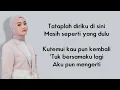 SALMA - SATU YANG TAK BISA LEPAS ( Reza Artamevia) // Indonesia Idol 2023 // Lirik Lagu