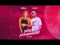 Disco Arranhado - Malu Remix Dj Lucas Beat