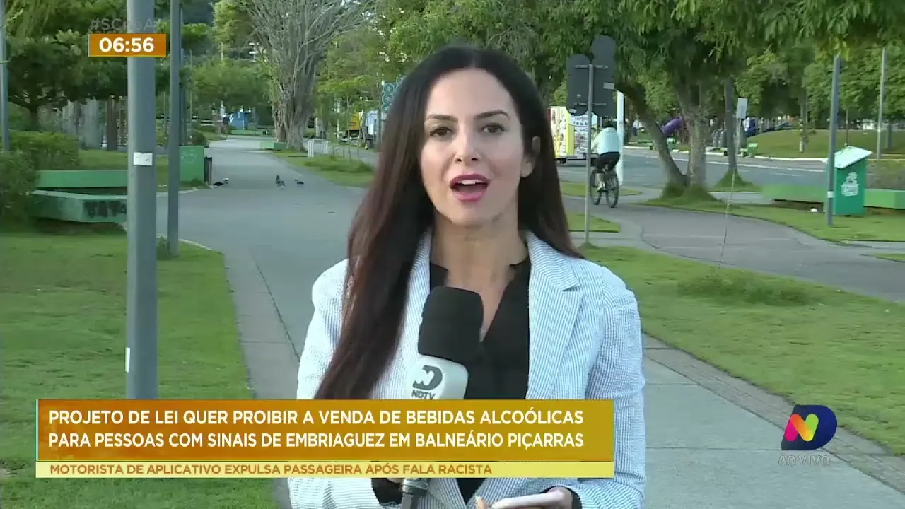 Projeto de lei quer proibir a venda de bebidas alcoólicas para pessoas com sinais de embriaguez