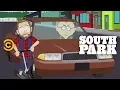 E-Scooters Are Ruining the Road Mmkay - South Park
