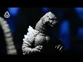 Download Lagu 【HIYA】Exquisite Basic Series Heat Ray Godzilla(1991) Hokkaido Ver. UNBOXING!!