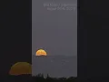 Download Lagu Blue Moon / Supermoon Timelapse