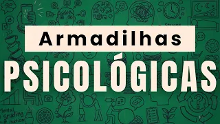 Por que manipular VOCÊ é tão FÁCIL? - Previsivelmente Irracional //Dan Ariely