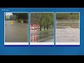 Spring storm brings record breaking rain to San Diego