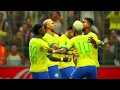 Brasil x Uruguai Final da Copa América PES 2013 Patch 2022 Narração Sílvio Luiz