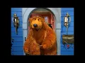 Lagu Bear In The Big Blue House A Wagon Of A Different Color (Part 1)