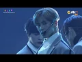 Lagu [MMA 2018] The Boyz (더보이즈) - Intro + No Air + Boy [Full HD 1080p]