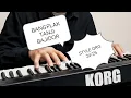 Download Lagu STYLE ORG 24/24 - BANGPLAK TANJI BAJIDOR  MANUAL FULL SAMPLING KORG PA600/700 COCOK BUAT MANGGUNG