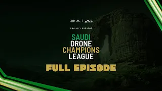 Saudi Drone Champions League 2026 | Championship Final | DCL