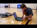 Hello World Drone Programming in Javascript