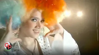 mulan jameela jatuh cinta lagi official music video 