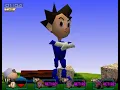 Download Lagu Poy Poy PS1 Gameplay [No Commentary]