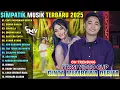 Download Lagu CINTA MEMBAWA DERITA - BUNGA DAHLIA || SIMPATIK MUSIK FULL ALBUM TERBARU 2025 || ON TRENDING