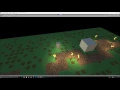 Basic Click To Move - Unity3D RPG