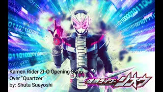 Download Kamen Rider ZI-O Theme song | Over \ MP3