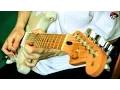 Download Lagu Misirlou (cover) - Pulp Fiction / Taxi (guitar and trumpet)