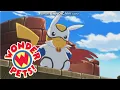 Nick Jr Shows Portrayed By Pokemon The Series