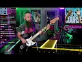 Blu DeTiger (ft. Biig Piig)－Crash Course｜Bass Tabs [E Standard][Rocksmith]