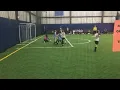 2021 Winter Indoor Soccer in Topeka Kansas
