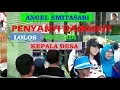 Lagu Penyanyi Dangdut Adella Angel Emitasari Pimpin Desa Kedungkumpul || Pilkades Serentak Lamongan 2019