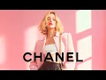 Download Lagu CHANEL Pink Glow: Deep House BGM voor Glamoureuze Focus \u0026 Chic Vibes ✨💖