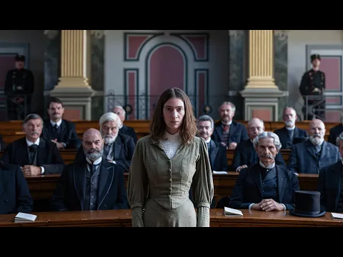 Official Trailer