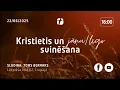 Download Lagu Ko nozīmē būt kristietim \