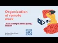 Managing Remote Employees Explained What You Need to Know
