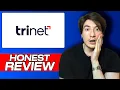 TriNet Review My Honest Experience with HR Payroll Services