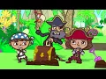 Download Lagu Super WHY! Full Episodes English ✳️  Talk Like a Pirate Day Compilation ✳️ (HD)