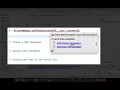 JavaEE Web App 05 - Database 3