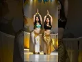 Download Lagu Manohari🔥🔥 #telugu  #bellydance  #ai @VibesofAI