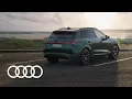 Download Lagu Audi Q3 | Designed for life