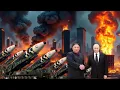 Download Lagu 🔴ISRAEL DARURAT TINGGI ~ Rusia dan Korut Sepakat lepaskan ratusan nuklir, jika Amerika Bantu Israel