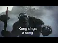 Download Lagu Kong sings a song(Godzilla x Kong : The New Empire) by @AaronFraserNash- Live action version