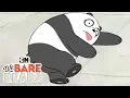 We Bare Bears | Panda's Dream (Hindi) | Minisode | Cartoon Network
