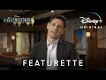 Video di National Treasure: Edge of History - dietro le quinte