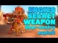 TF2 Exploit - The Uber Sentry
