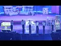 Download Lagu RIIZE CONCERT 'Hug (포옹) + Love 119' 4K Fancam 직캠 | 라이즈 콘서트 TOUR 'RIIZING LOUD' IN SEOUL 250704