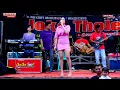 Download Lagu JOKO THOLE MUSIC-MARI BERCINTA-BUNGA PERMATA-ULTAH HAWA KHALISTA KE 3TH-BL AUDIO