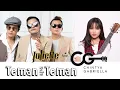 Download Lagu Juliette Feat Chintya Gabriella - Teman Apa Teman (Official Music Video)