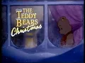 Lagu The Teddy Bears Christmas (1992) - Theme / Opening
