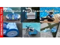 Automatic Pool Cleaner Reviews