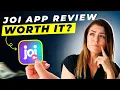 Joi App Review 2025 Pros and Cons - Honest Unbiased