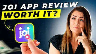 Joi App Review 2025 Pros and Cons - Honest Unbiased