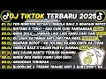 Lagu DJ TIKTOK TERBARU 2025🎵DJ TOR MONITOR KETUA X TABOLA BALE X NGAPAIN REPOT🎵DJ BINTANG 5 TENXI - KAU