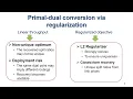 KaeTE Towards Practical Neural Traffic Engineering with Lagrangian Duality and Learning-to-optimize