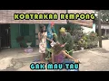 Download Lagu GAK MAU TAU || KONTRAKAN REMPONG EPISODE 283