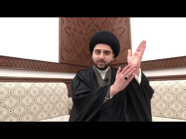 ⁣مَن هو والد النبي إبراهيم عليه السلام ؟! سيد حسين شبر