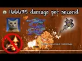 Killing Yharon In 16 SECONDS With Summoner Calamity